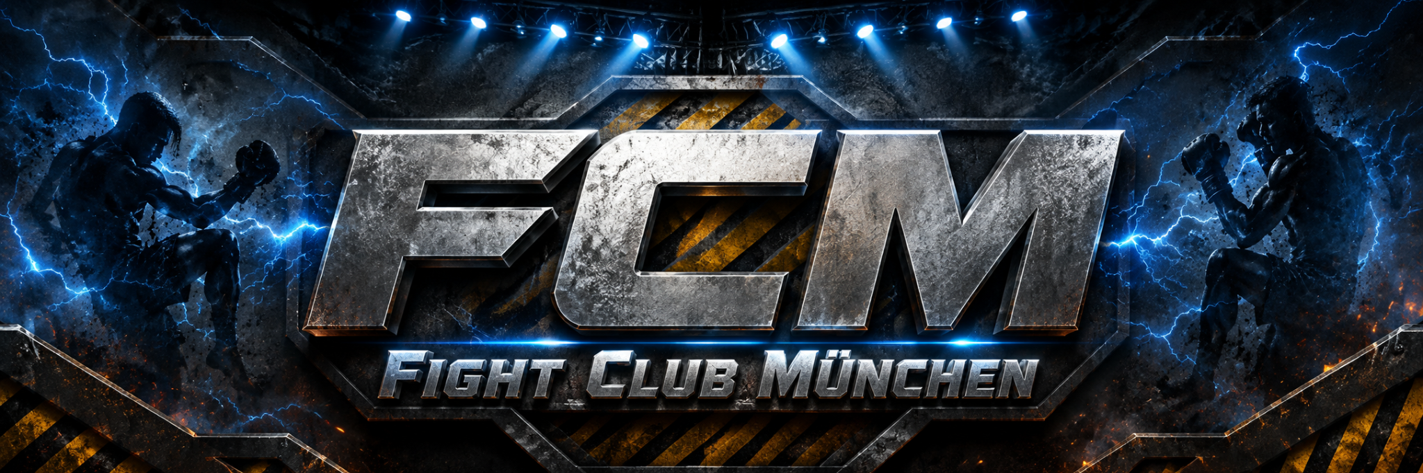 FCM Fight Club München